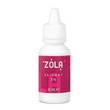 Окислювач кремовий 3% ZOLA Oxidant, 30 мл