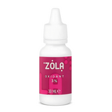 Окислювач кремовий 3% ZOLA Oxidant, 30 мл z020963 фото