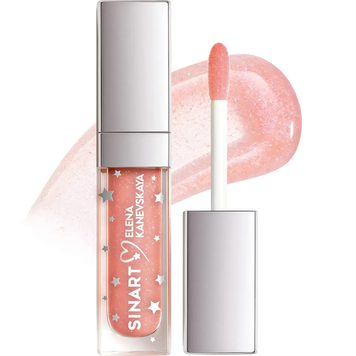 Олія для губ SINART Epic Lip Oil by Elena Kanevskaya | 04 z021374 фото