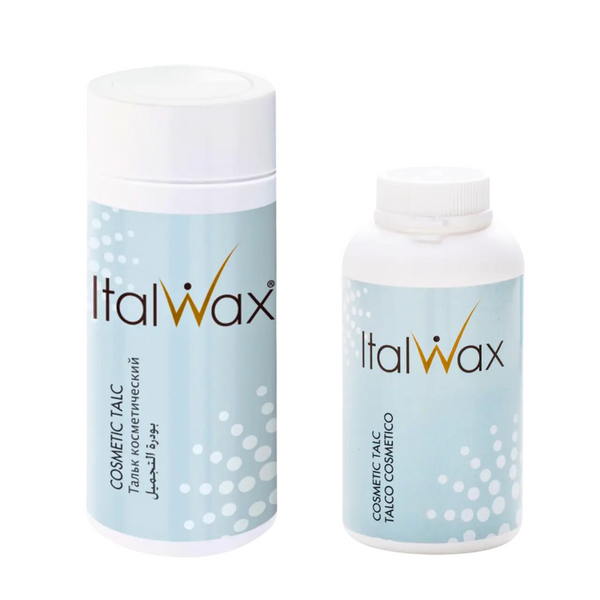 Тальк Italwax для депіляції класичний, 150 г z021858 фото