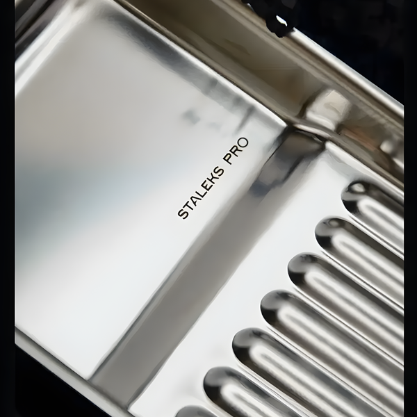 Лоток для інструменту Staleks Pro | Expert 10 Type 1 z060102 фото