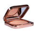Бронзер ZOLA Natural Bronze Glow | 03 Нюдова бронза Nude Bronze  z0209283 фото