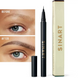 Маркер для брів Sinart Old Money Brow Marker 04 Chocolate | Шоколадний z021358 фото 3