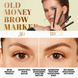 Маркер для брів Sinart Old Money Brow Marker 04 Chocolate | Шоколадний z021358 фото 5