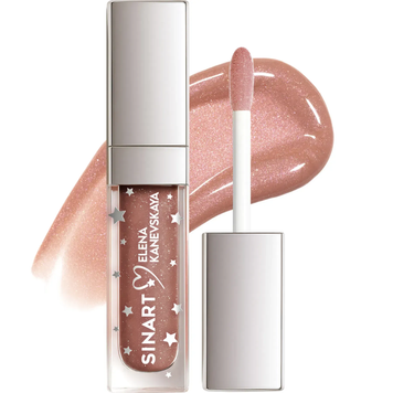 Олія для губ SINART Epic Lip Oil by Elena Kanevskaya | 04 z021375 фото