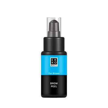 Пілінг для брів Ekko Beauty Brow Peel, 50 мл z021064 фото