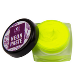 Неонова паста для моделювання брів AntuOne Neon paste жовта, 5 г z021223 фото