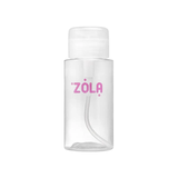 Помпа для рідин  ZOLA, 180 мл | прозора z0209279 фото