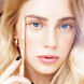 Консилер-олівець ELAN BROW PRO Concealer C 02 warm nude z010449 фото 4