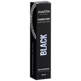 Фарба для брів AntuOne | Black z021253 фото