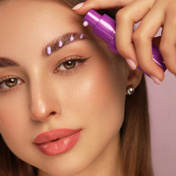 Склад для ламінування 03 ZOLA x Yuliya Lash Vin COLOR LAB EMOTION  PEPTIDE BLOOM THERAPY | 10 мл z0209285 фото