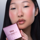 Рум'яна для обличчя ZOLA | 04 SOFT ROSE (Ніжна троянда) z0209256 фото 6
